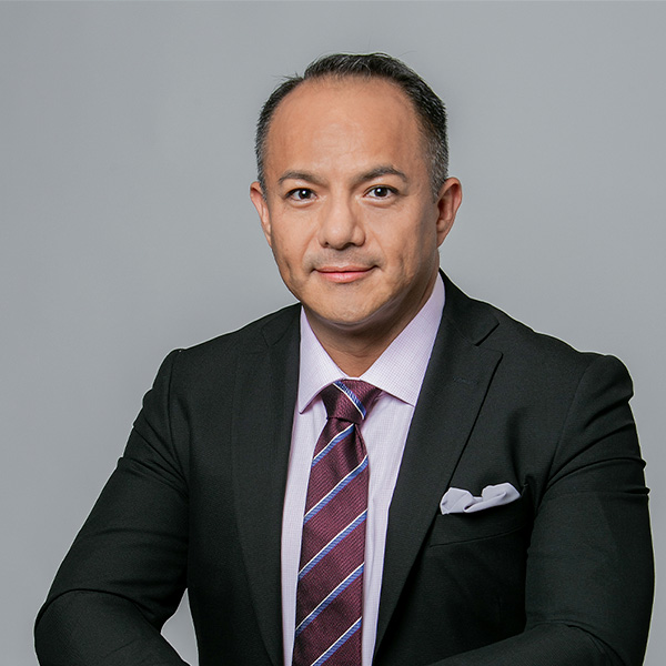 Leobardo Segura López