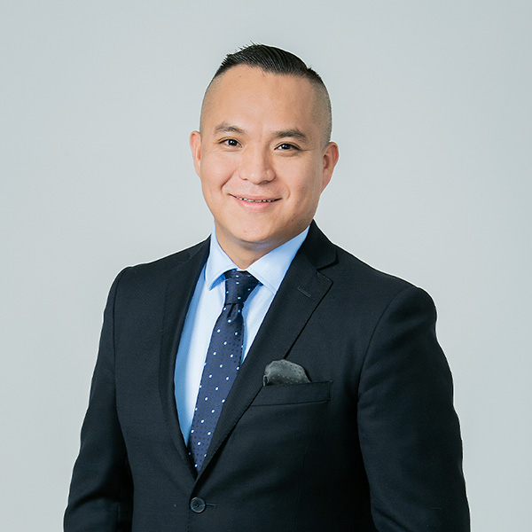 Victor Hugo Segura López