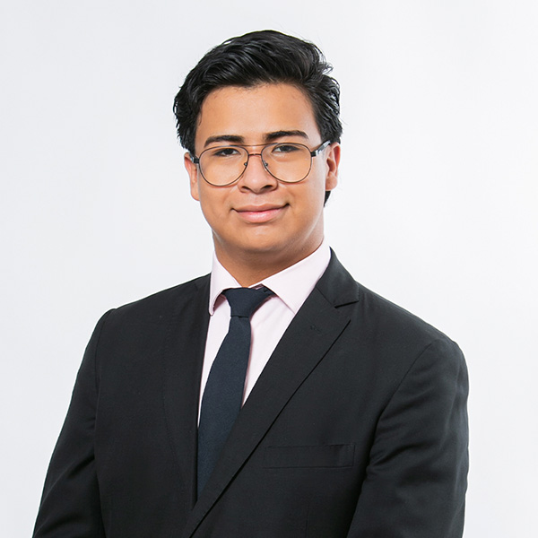 Jesus Eduardo Segura Camacho